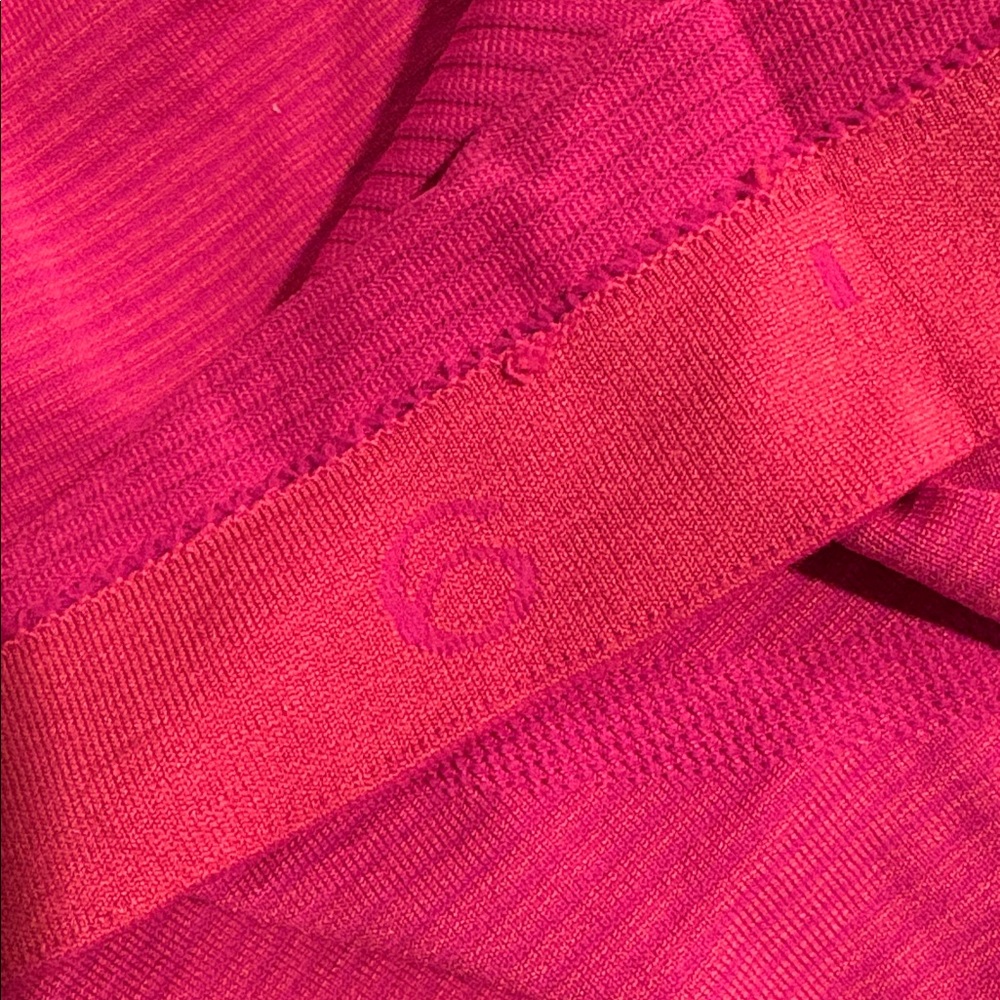 Lululemon Swiftly Tech 2.0 Long Sleeve *Race - Picture 6 of 6